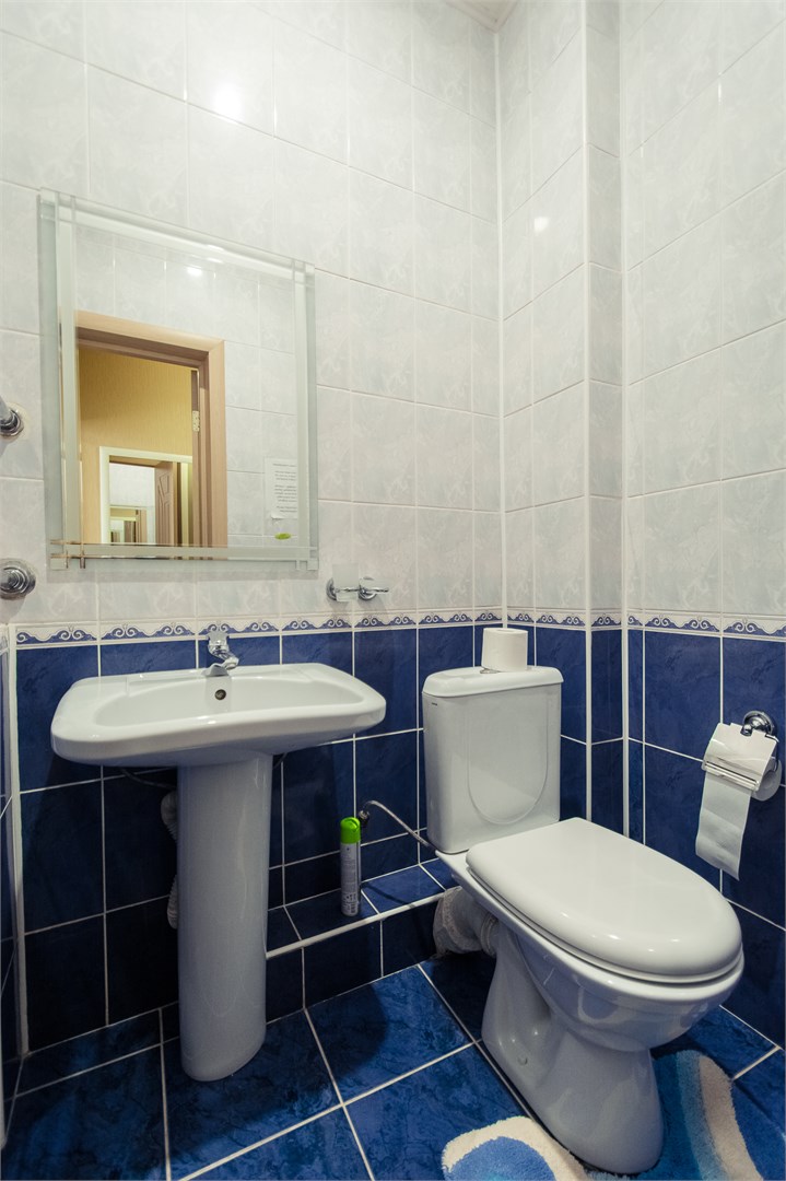 Студия 2-местная стилизованная №(905,909,912,918)