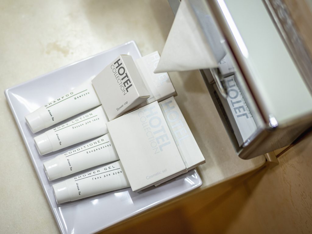 Стандартный комфорт 2-местный