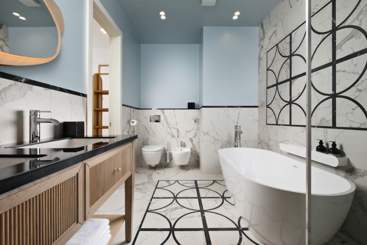 Посмотреть в галерее Suite Гранд 2-мест 3-комн