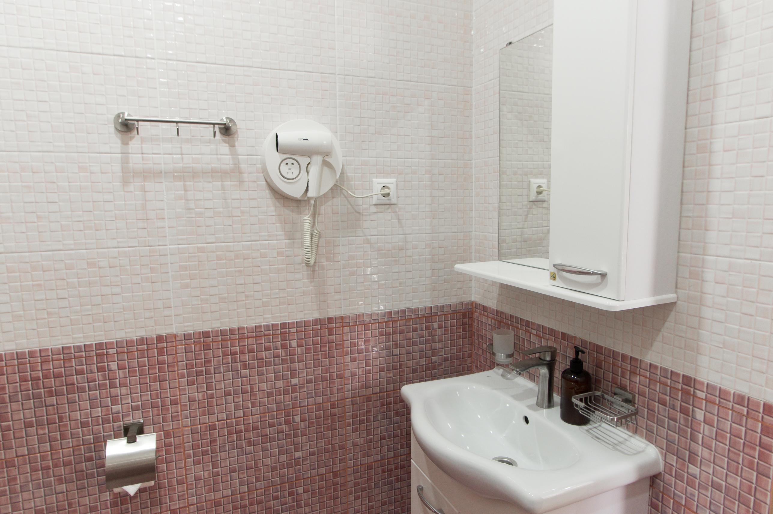 Стандарт 2-местный