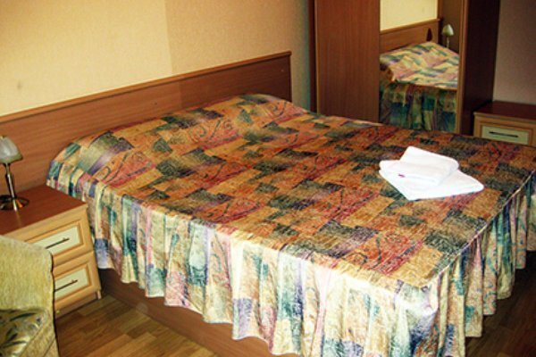 Люкс 2-комнатный