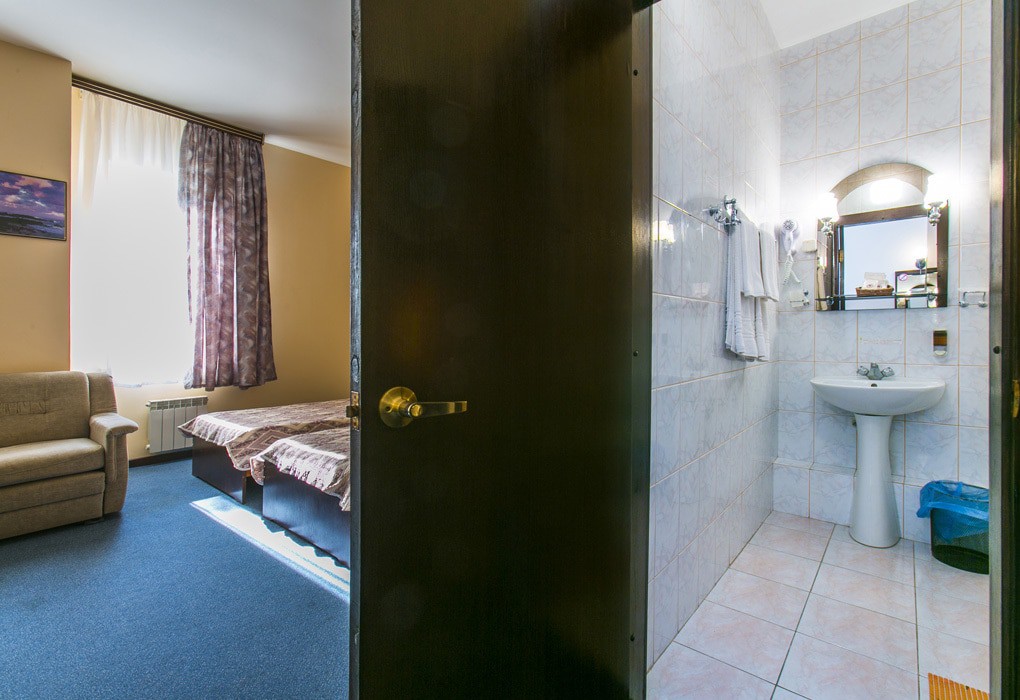 2-мест. катег. В