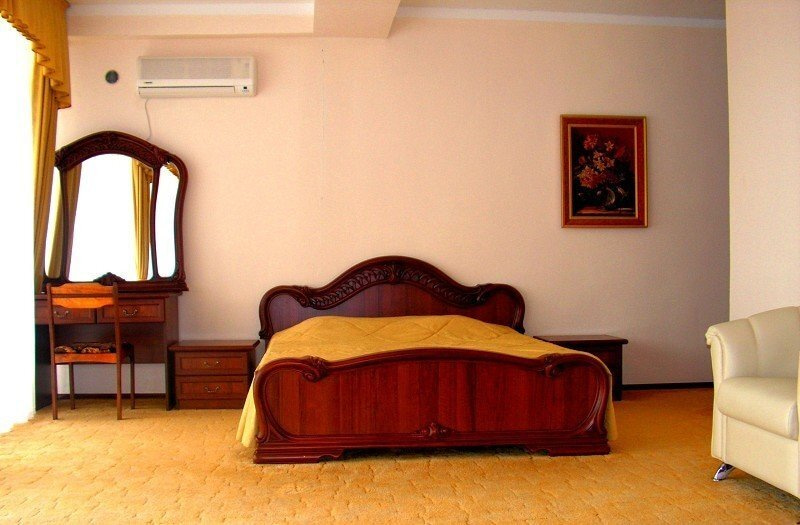 Апартамент 3-комнатный, корпус Б