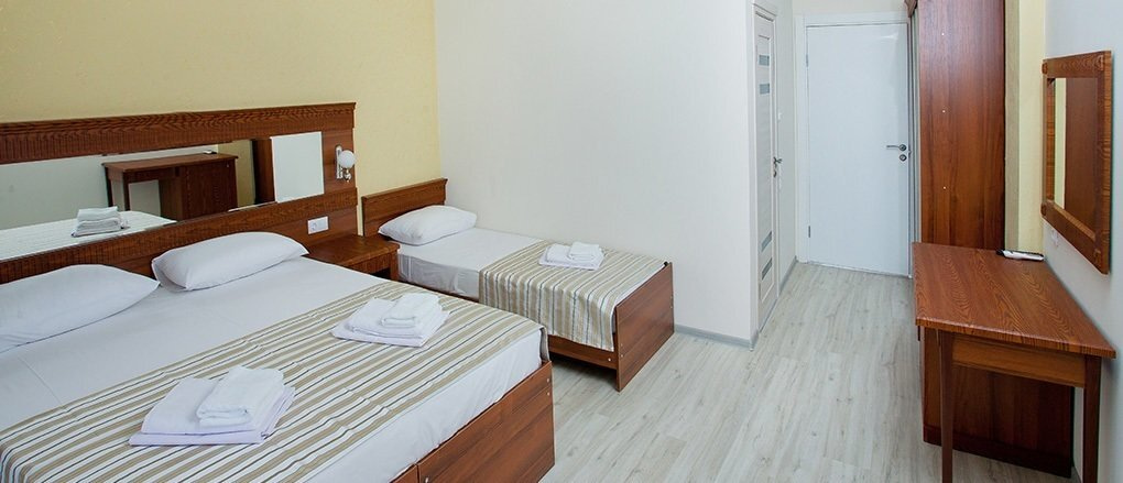 Посмотреть в галерее Комфорт