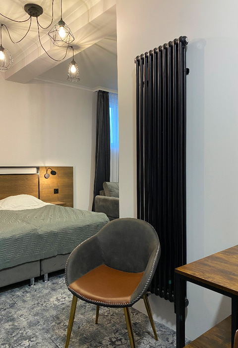 2-мест. лофт 4*