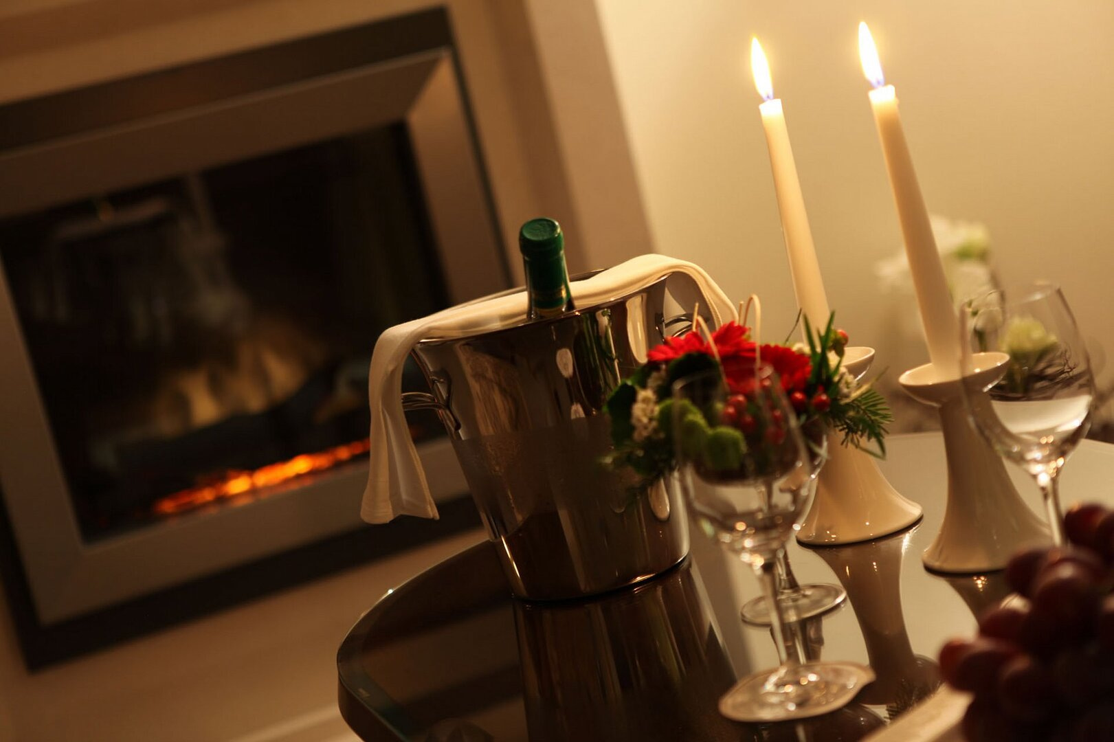 Семейный Люкс