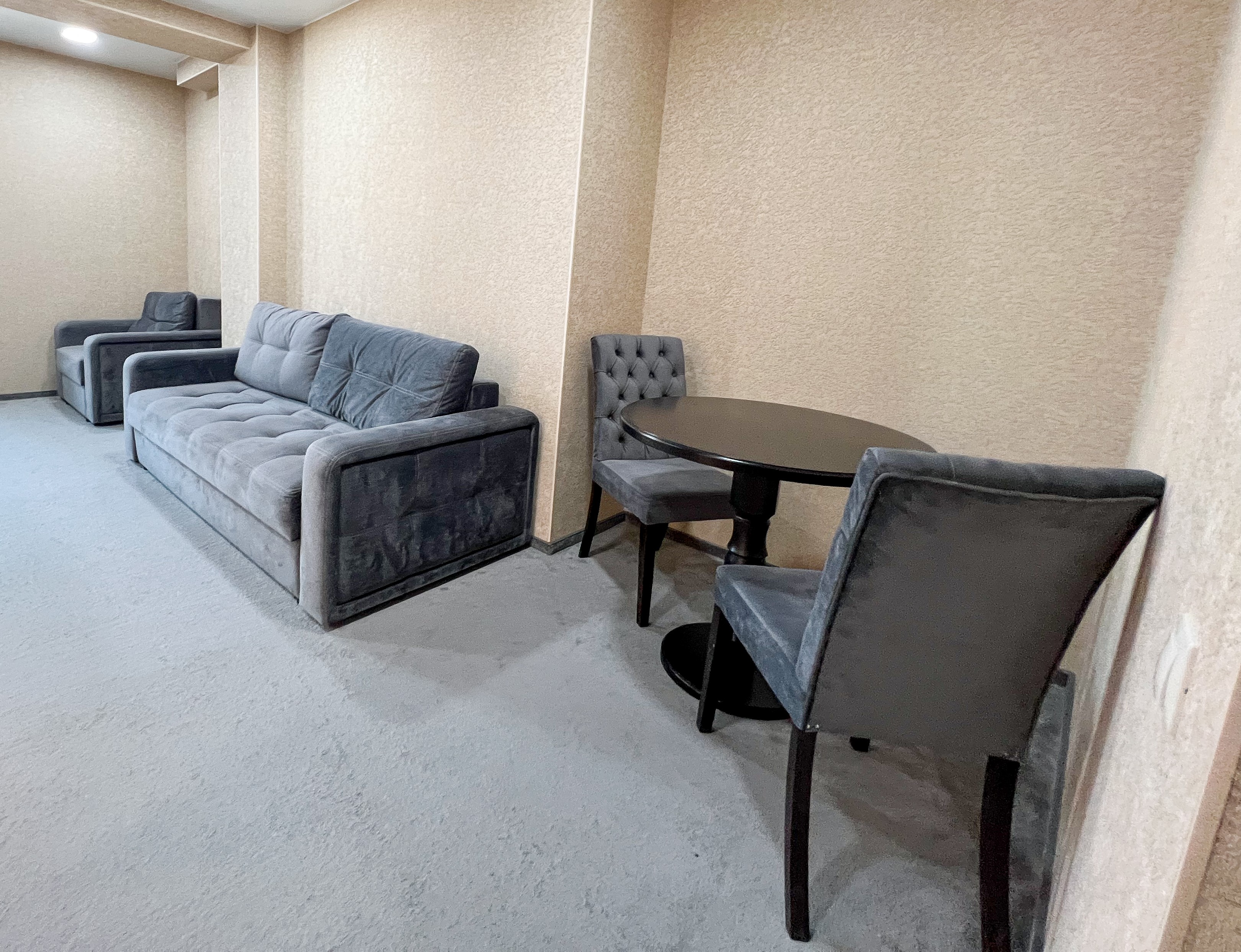 Посмотреть в галерее Suite 2-местный 2-комнатный