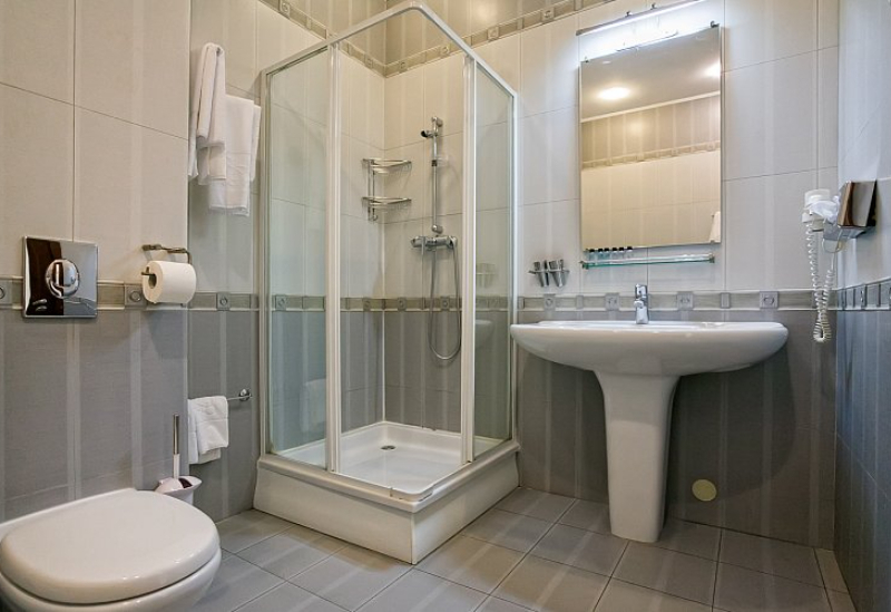 Посмотреть в галерее 2-мест. Deluxe DBL