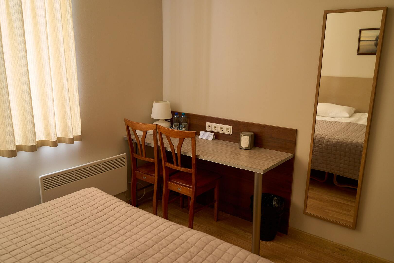 КОТТЕДЖИ «КОМФОРТ»