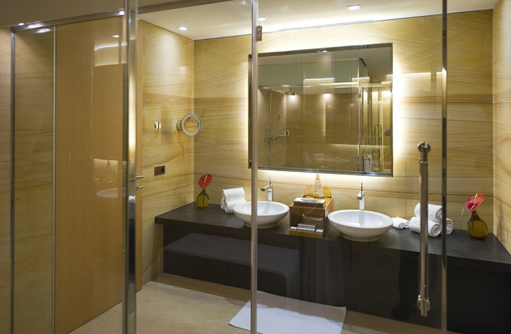 Посмотреть в галерее Люкс Люкс Exclusive SPA