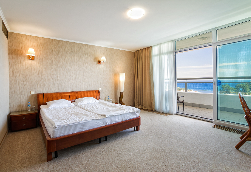 2-мест. Suite Family