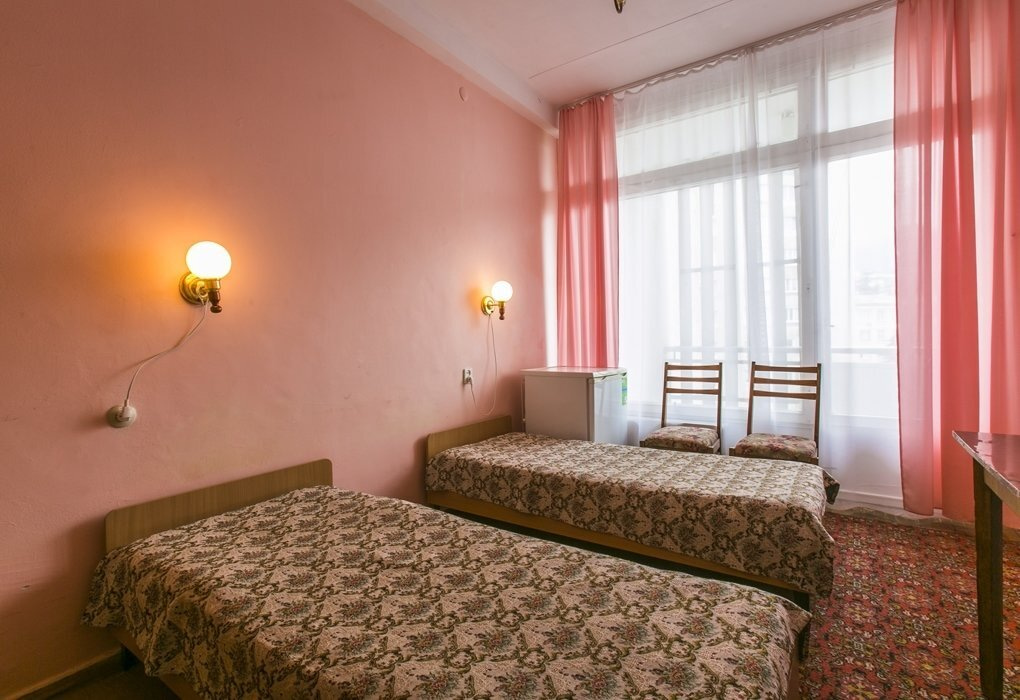 Посмотреть в галерее Стандартный 1 категория , корпус 1