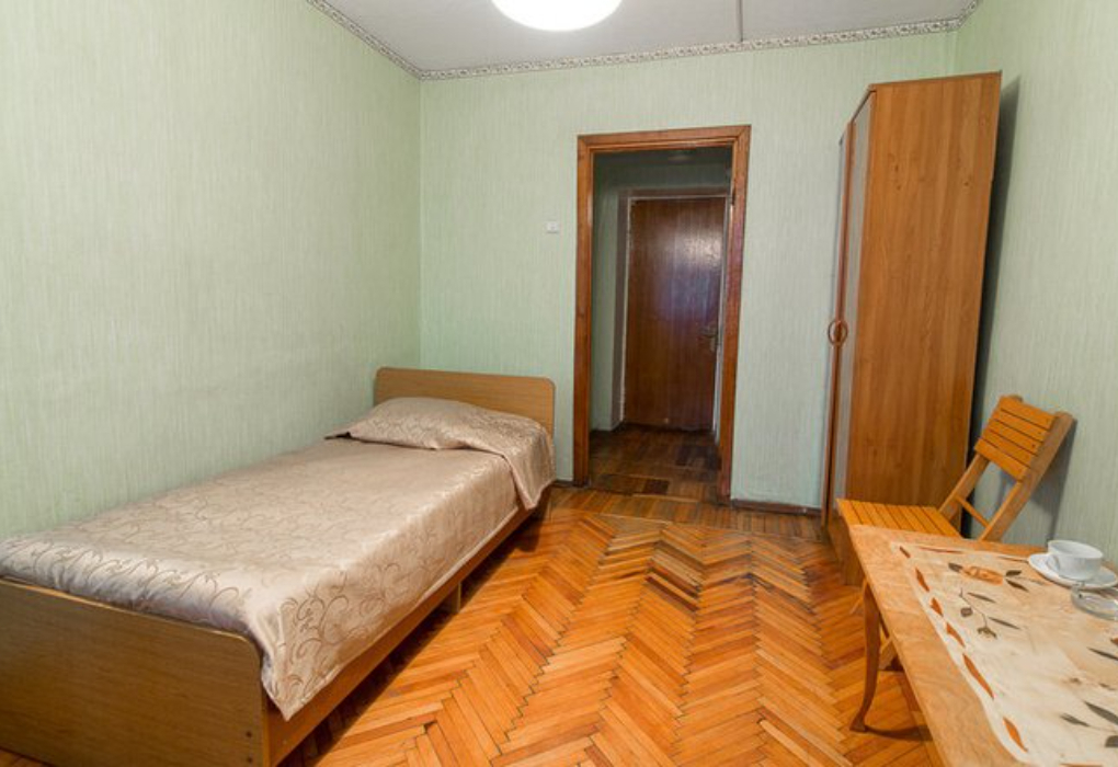 Посмотреть в галерее 1-мест. станд., корп. 2