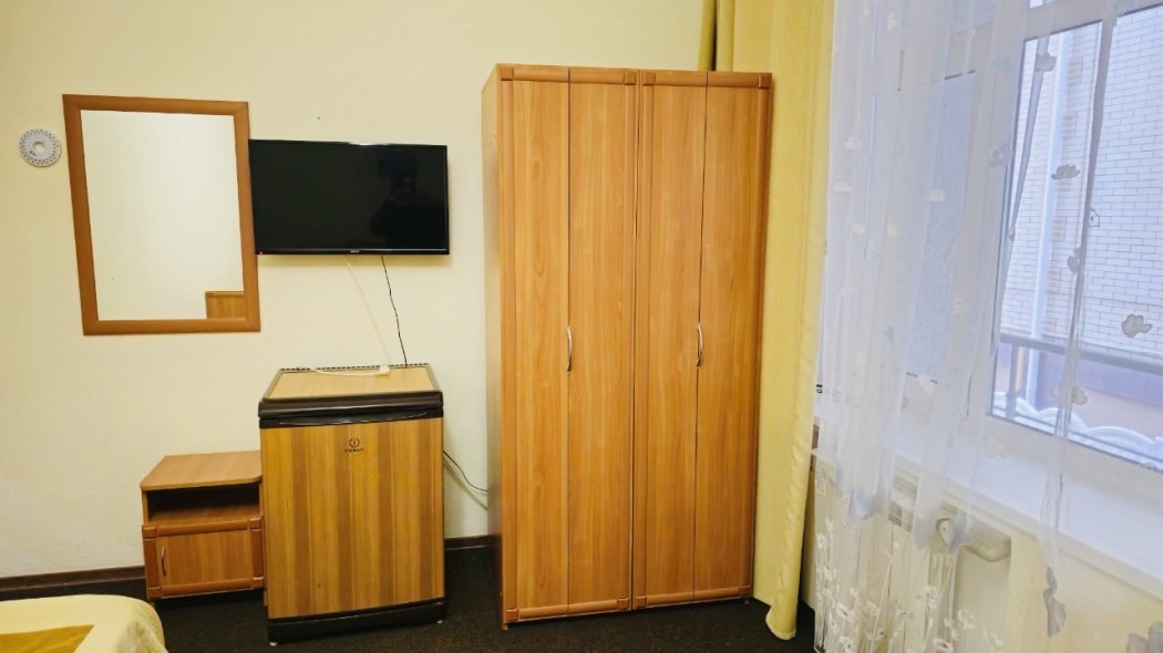 Посмотреть в галерее Стандарт 3-местный