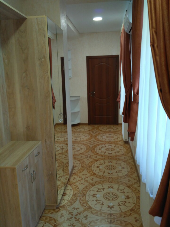 Посмотреть в галерее Апартаменты 2-комнатные с кухней