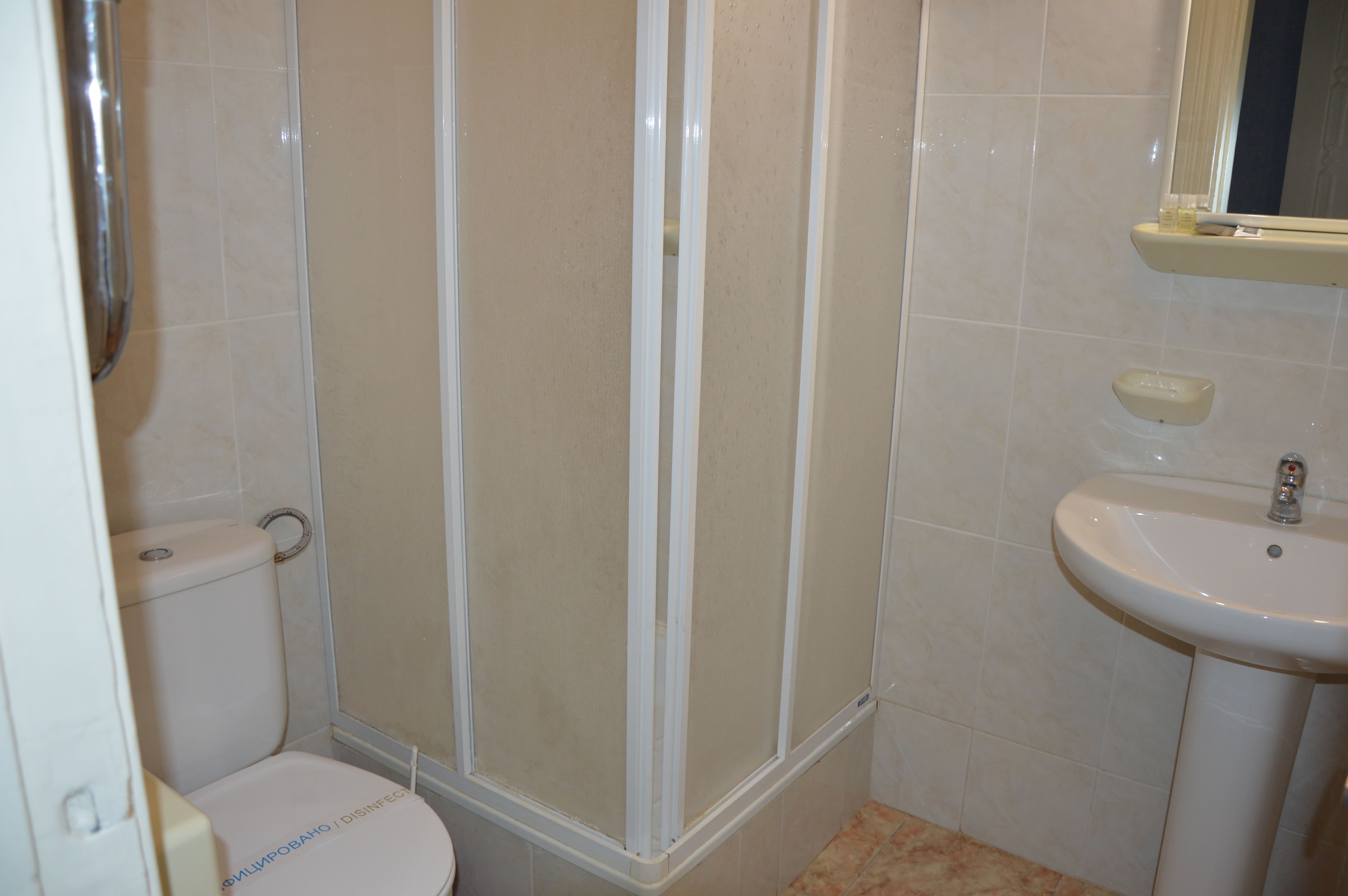 Люкс 2-местный 3-комнатный корпус 1