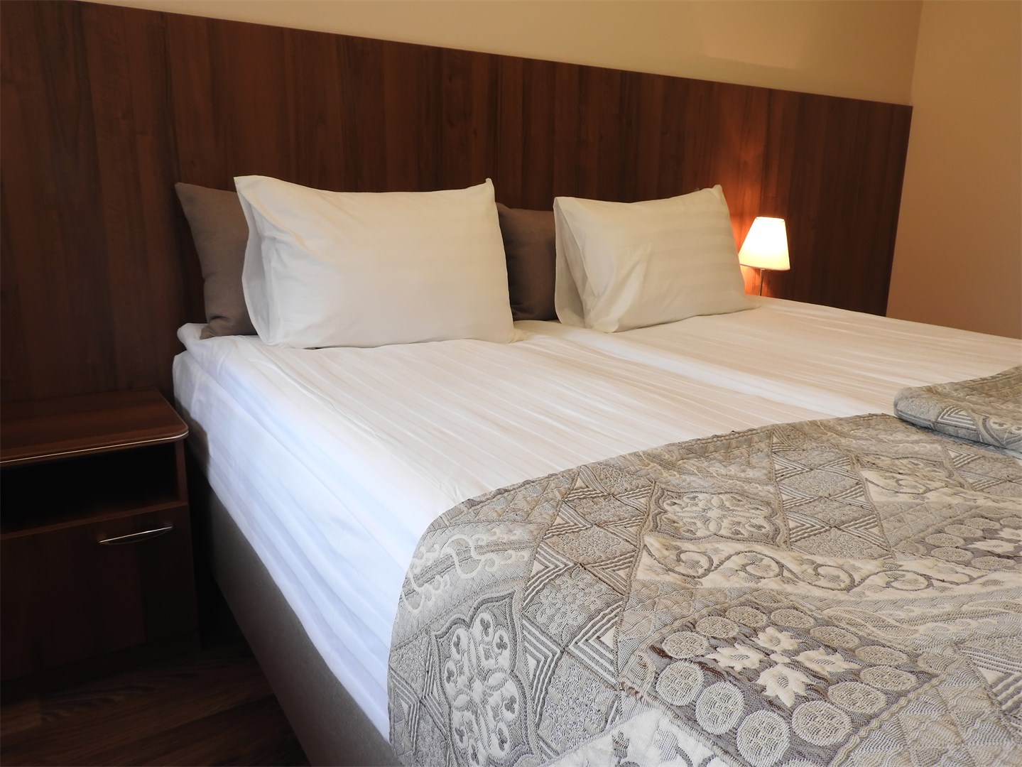 Стандарт Плюс 2-местный