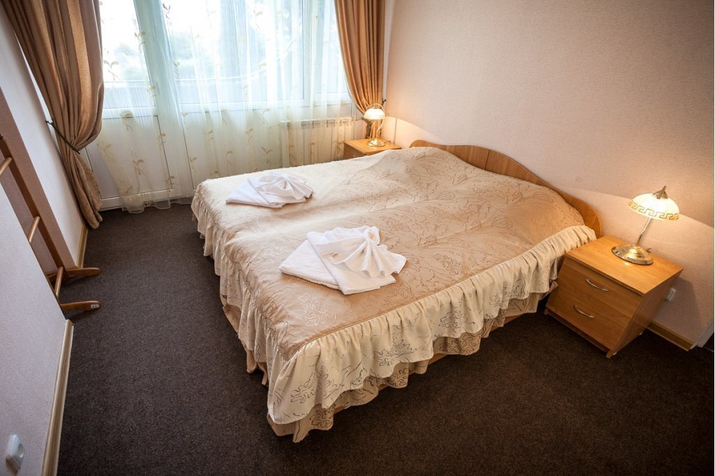 Посмотреть в галерее Люкс