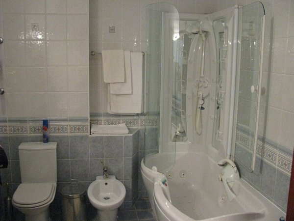 Люкс 2-комнатный, корпус 5