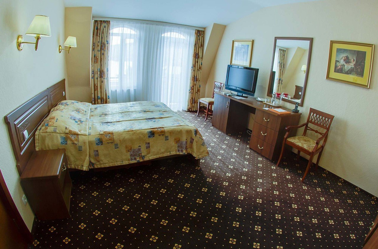 Посмотреть в галерее «SUITE»