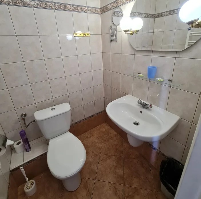 Апартаменты 2-местный 2-комнатный Панорамный 