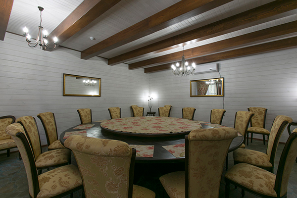 Санаторий «Энергия» Санаторий «Энергия»