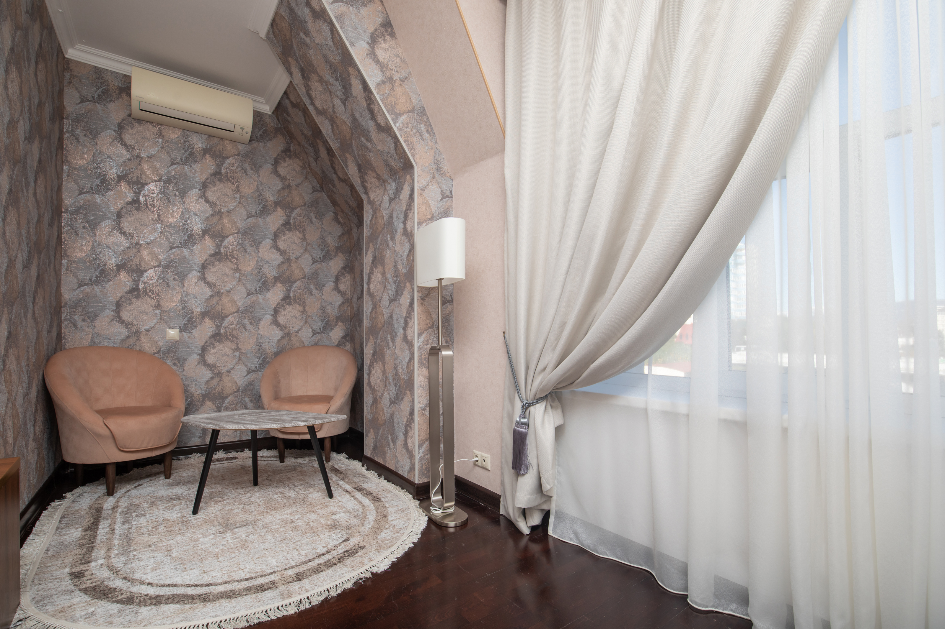 Улучшенный ПК 2-местный (2 кровати)