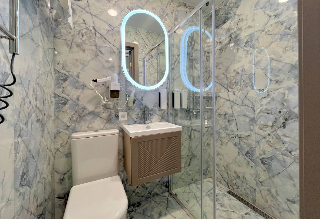 2-мест. комфорт