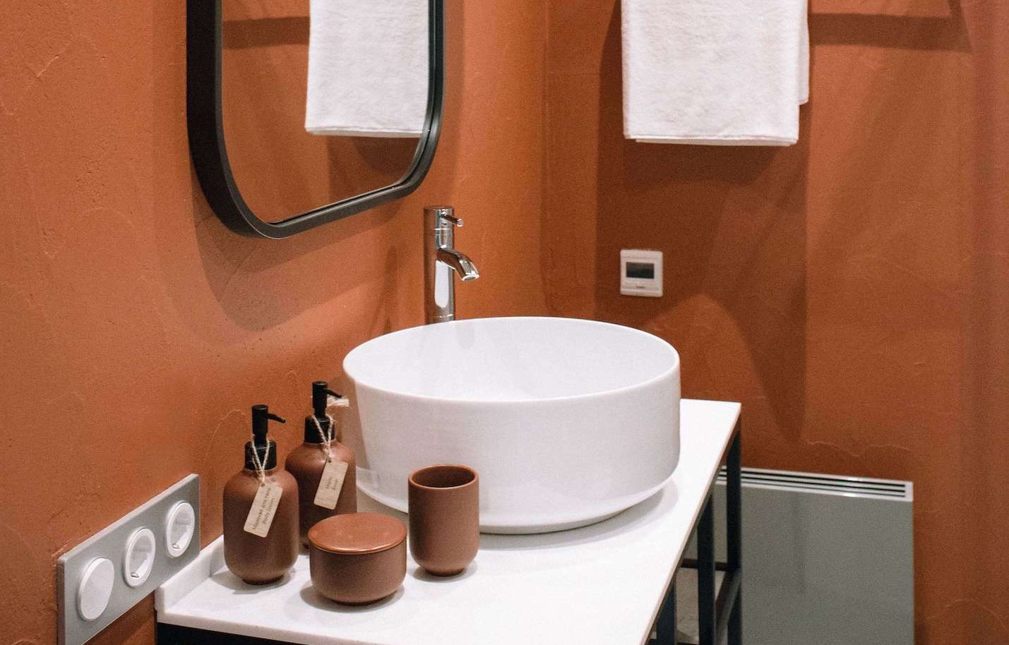 Таунхаус 6-местный (LAVANDA, GVOZDIKA, BARBARIS)