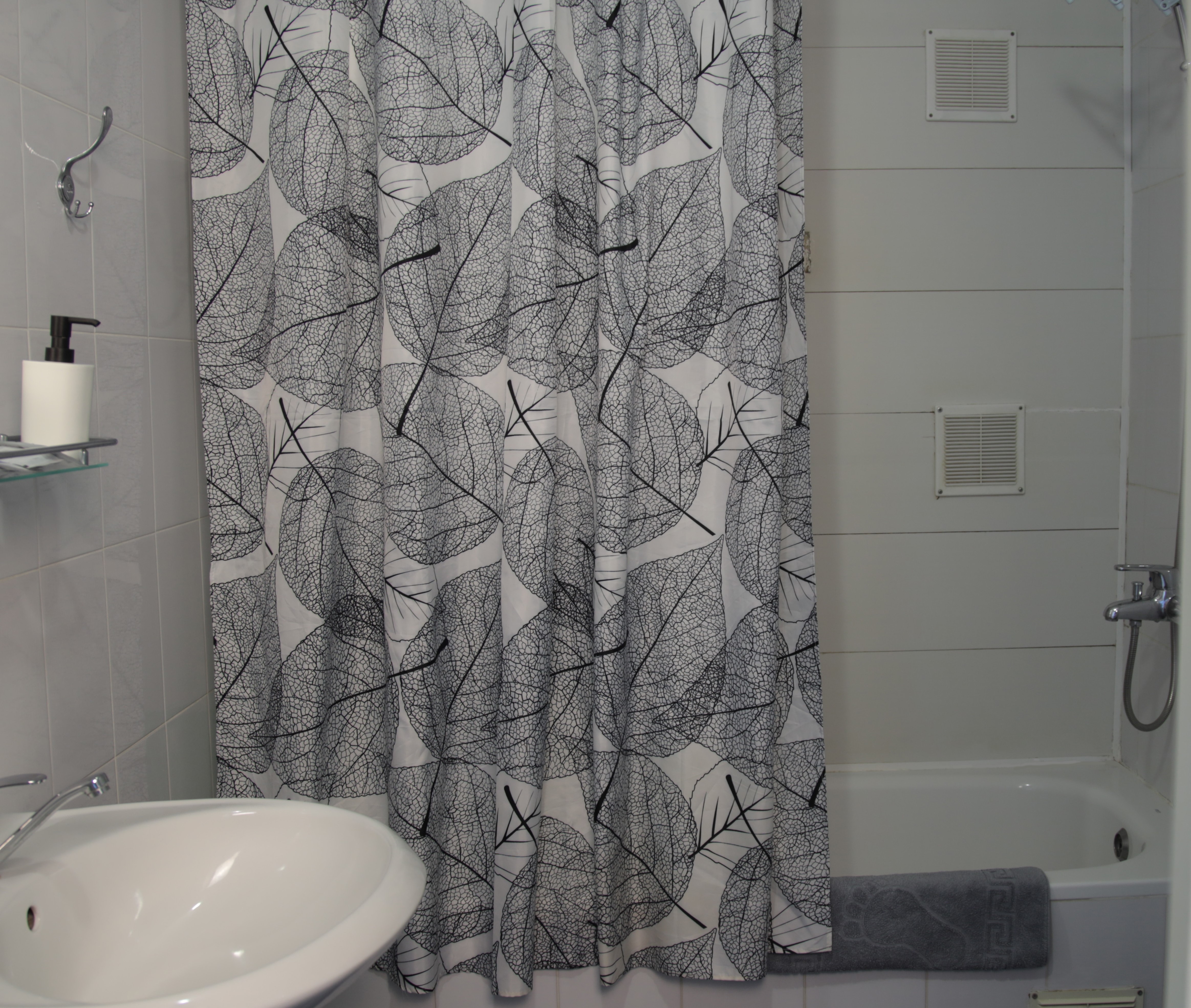 Стандарт Плюс 2-местный 2 комнатный