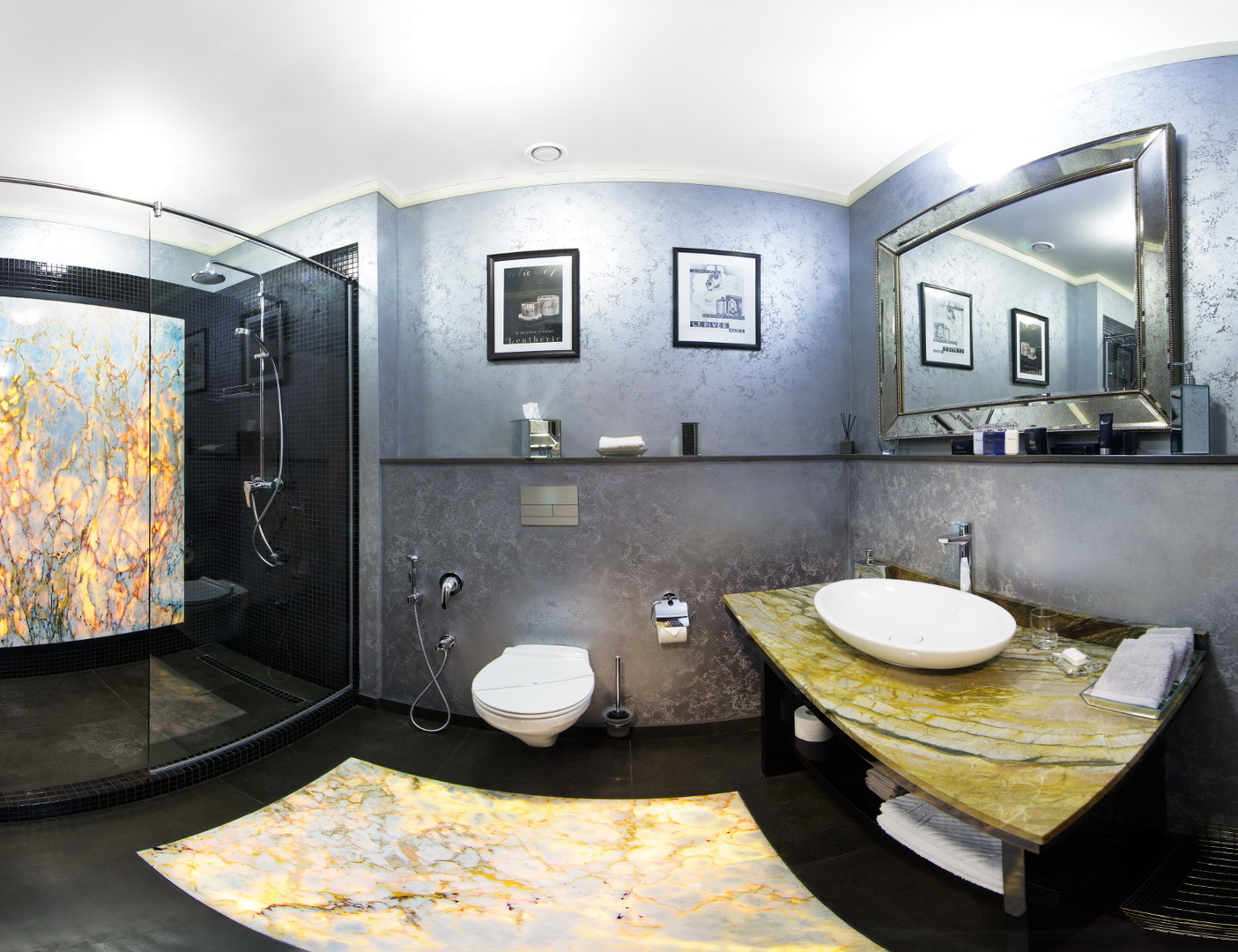 Сюит «Венеция»