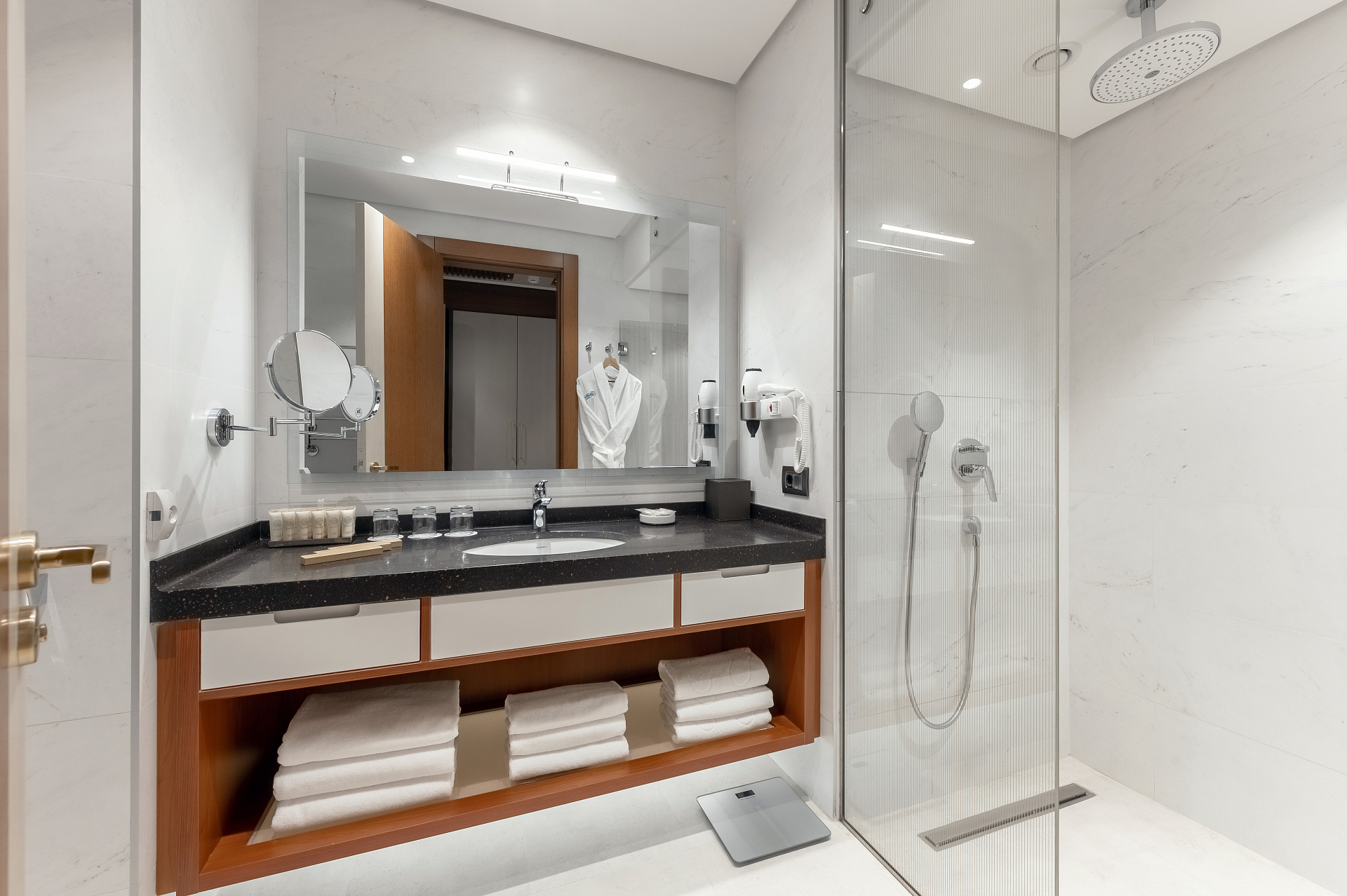 Джуниор 2-местный 1-комнатный вид на Бештау