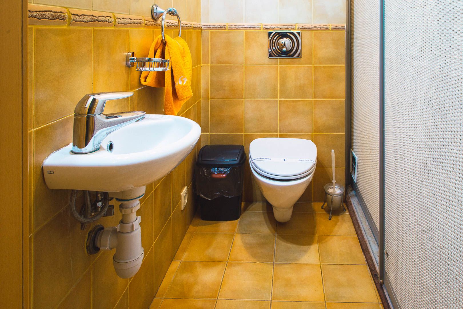 Коттедж 2-местный коттедж Люкс