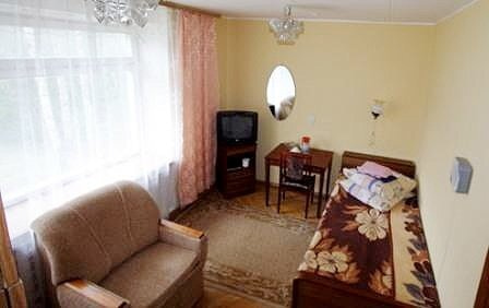 Стандартный, корпус 2, 3