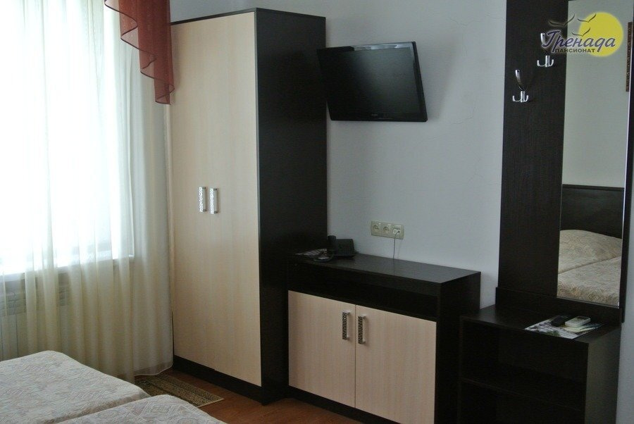 Стандартный (северная сторона)