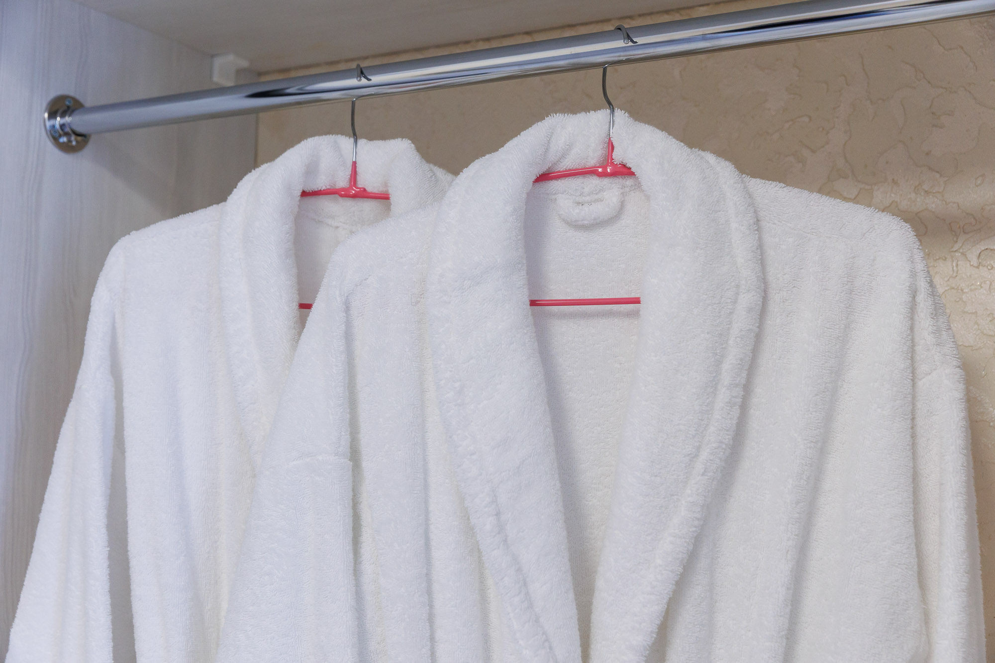 Делюкс 2-комнатный Делюкс