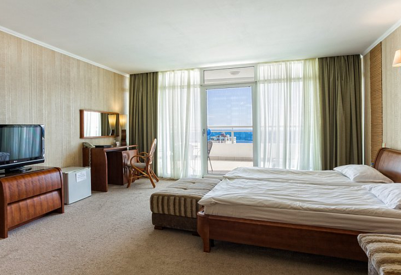 2-мест. Standard DBL