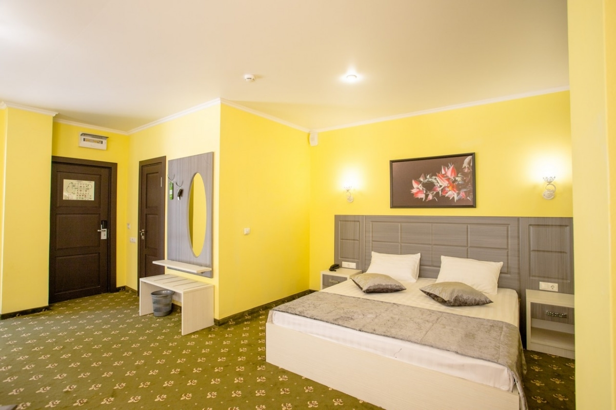 Студио панорамный