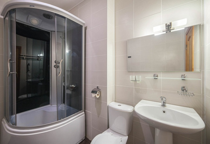 2-мест. катег. А, корп. 2