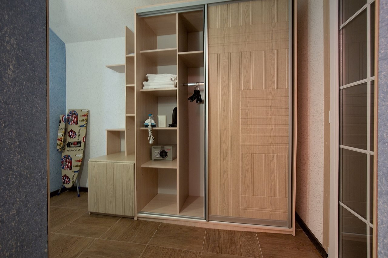 Посмотреть в галерее Стандарт Twin