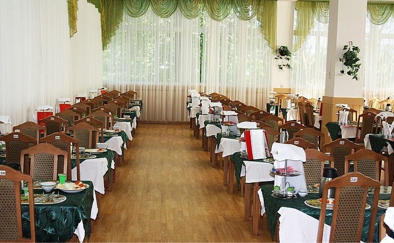 Стандартный