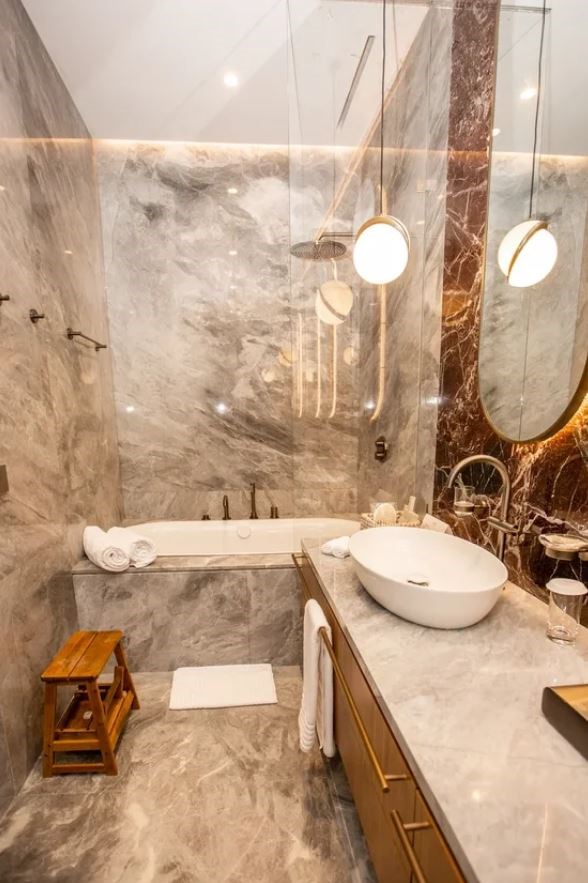 Вилла wine Президентская 8-местная