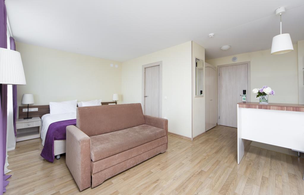 Студио 2-местная студио