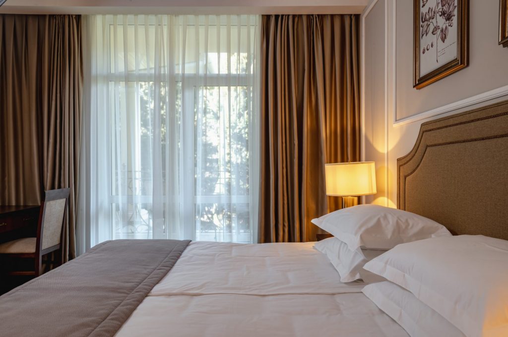 Стандартный 2-местный