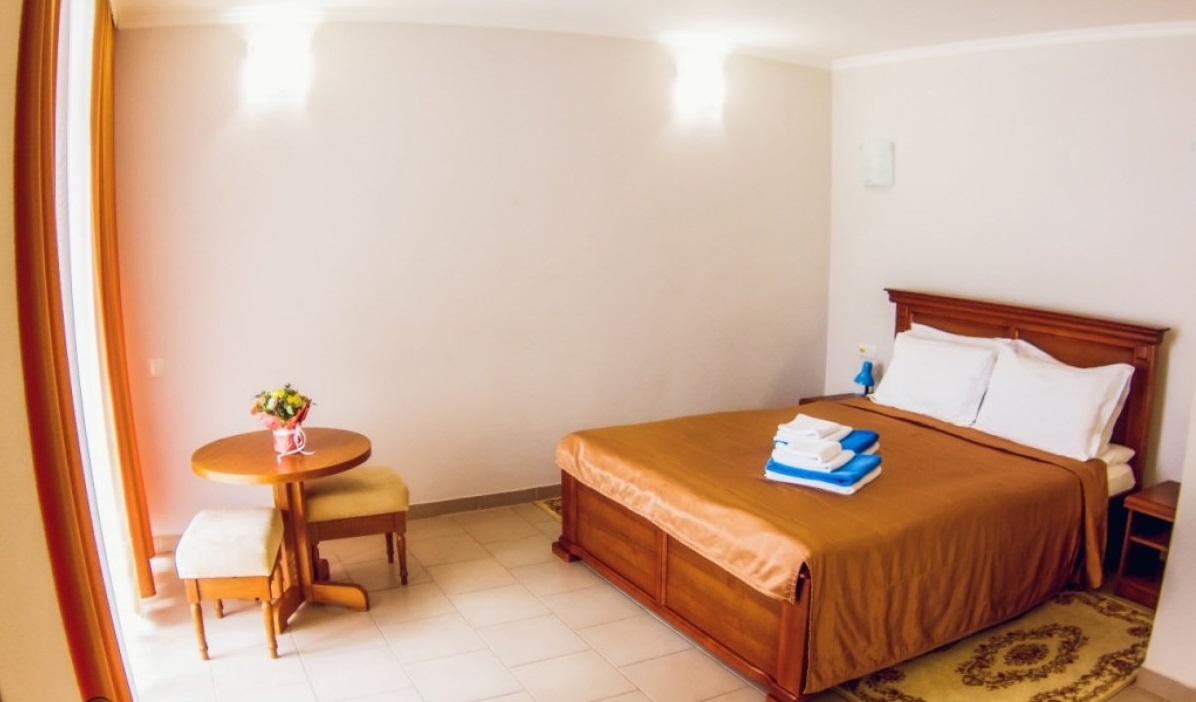 Делюкс 2-местный 