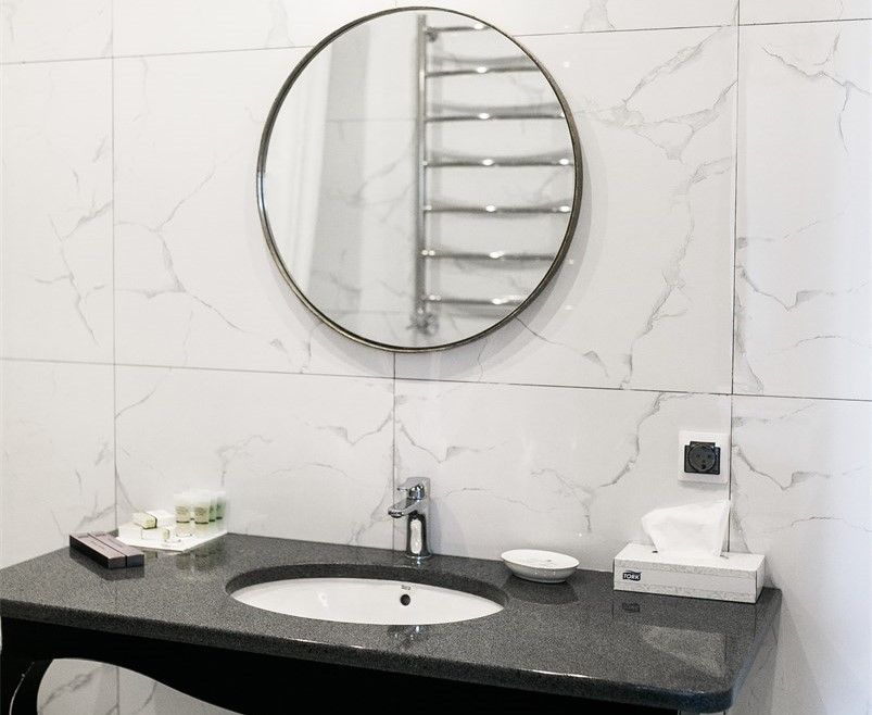 Стандарт 2-местный 1-комнатный Улучшенный