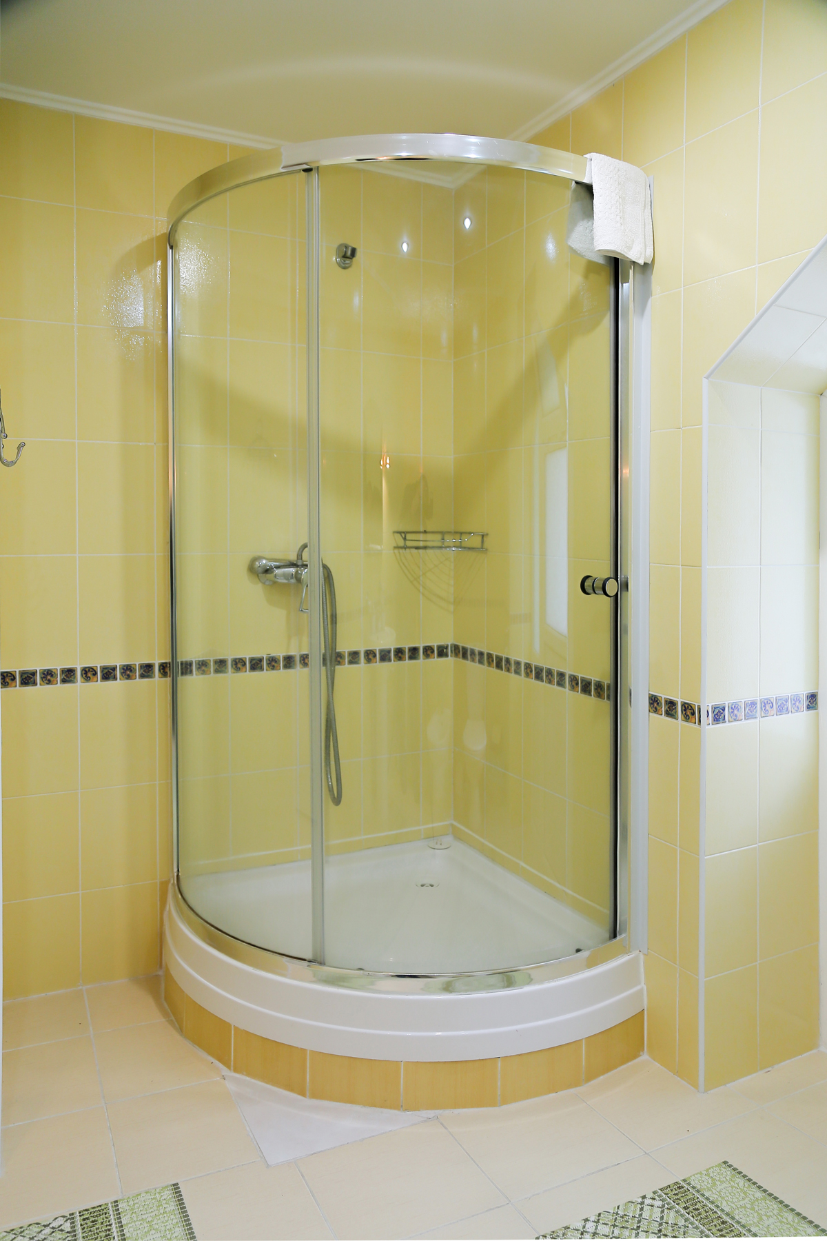 Люкс 2-местный 2-комнатный