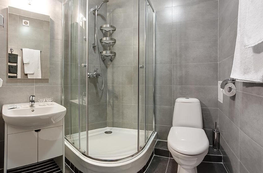 Апартаменты