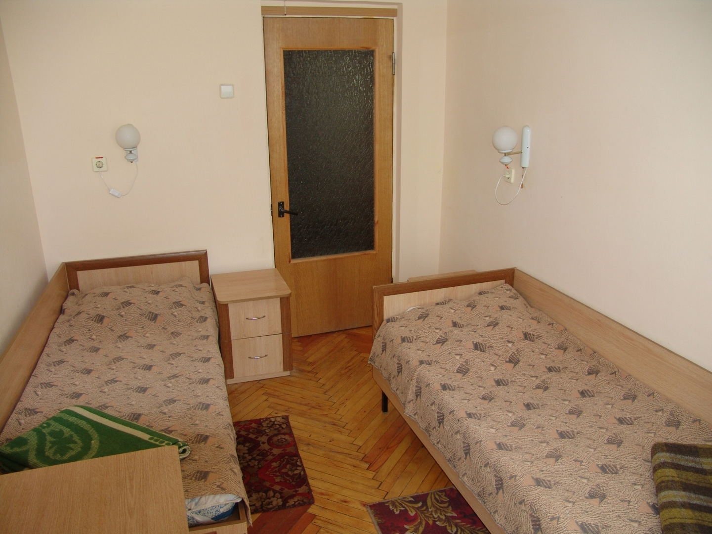 Посмотреть в галерее Эконом, корпус 4, 5, 7