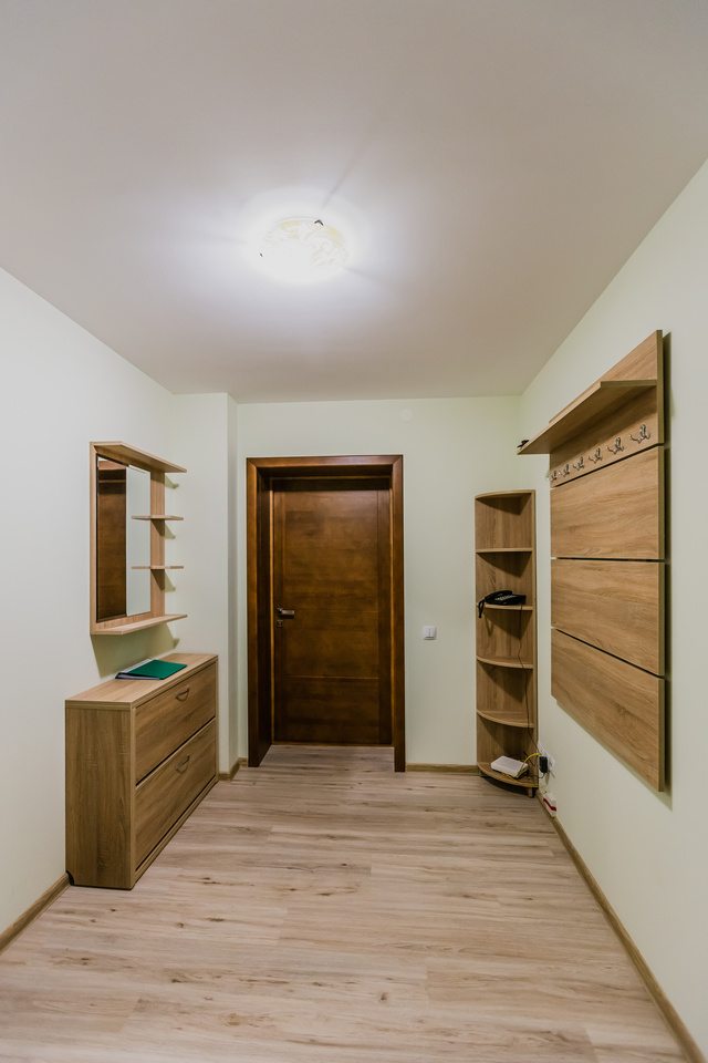 Стандарт 2-местный 2-комнатный корпус 3 (13,14,15,16,17,18,19)